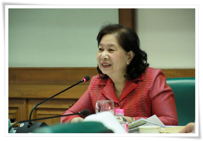 ﻿กรมบังคับคดี จัดการประชุมคณะกรรมการกำหนดราคาทรัพย์ ครั้งที่ 13/2558